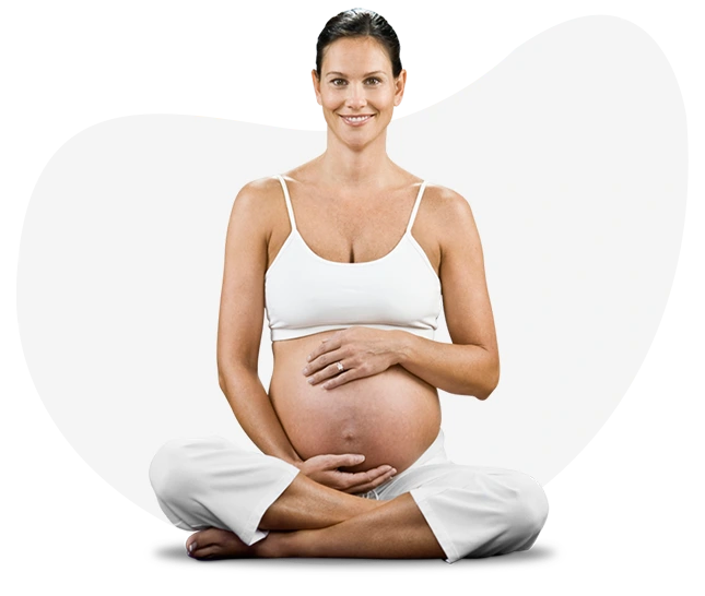 Toxoplasmose et femmes enceintes